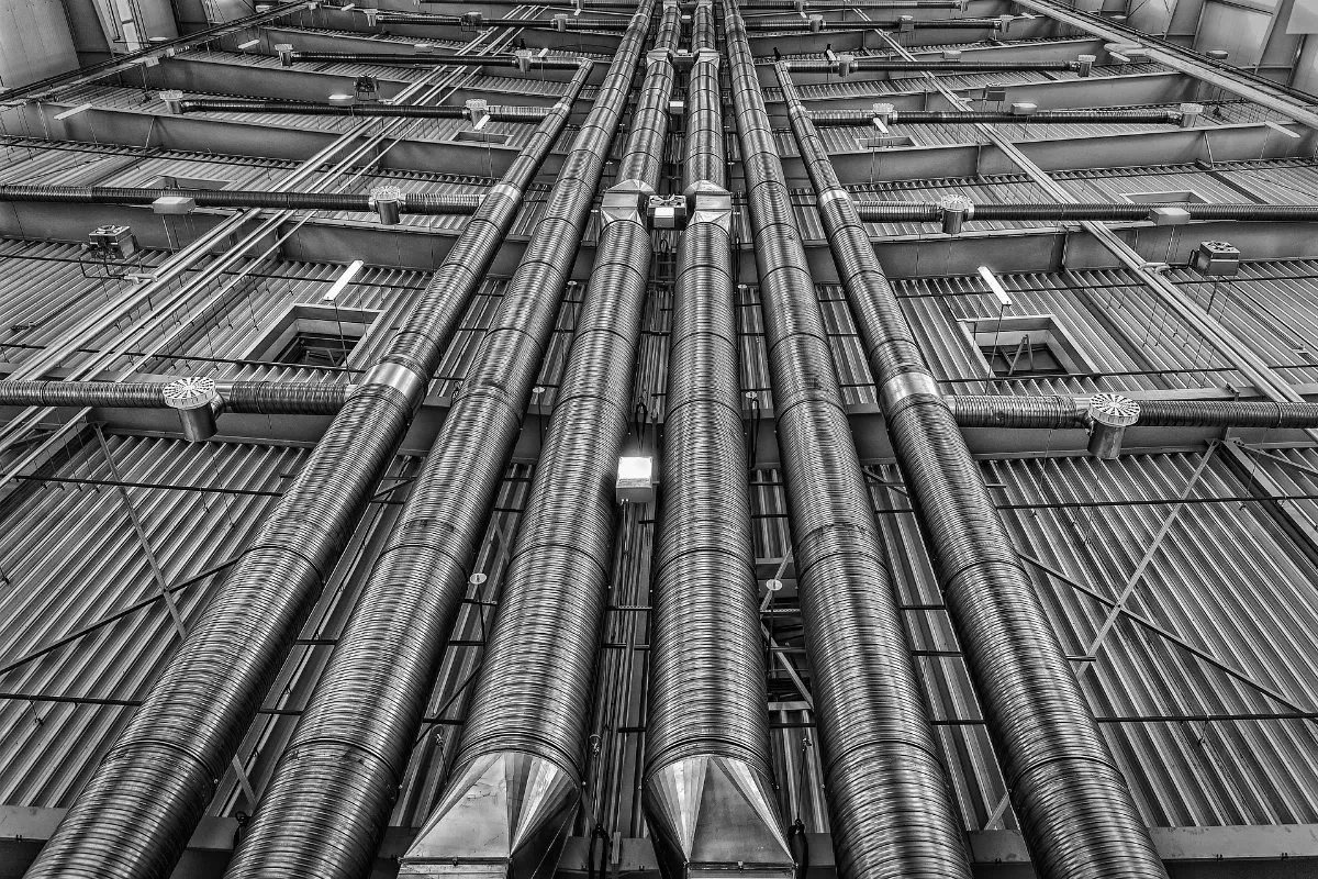 Plat acier en metallerie et ferronnerie : usages et criteres de choix